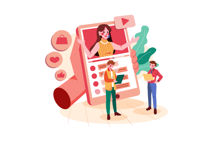 Sosyal Medya Pazarlaması Nedir?