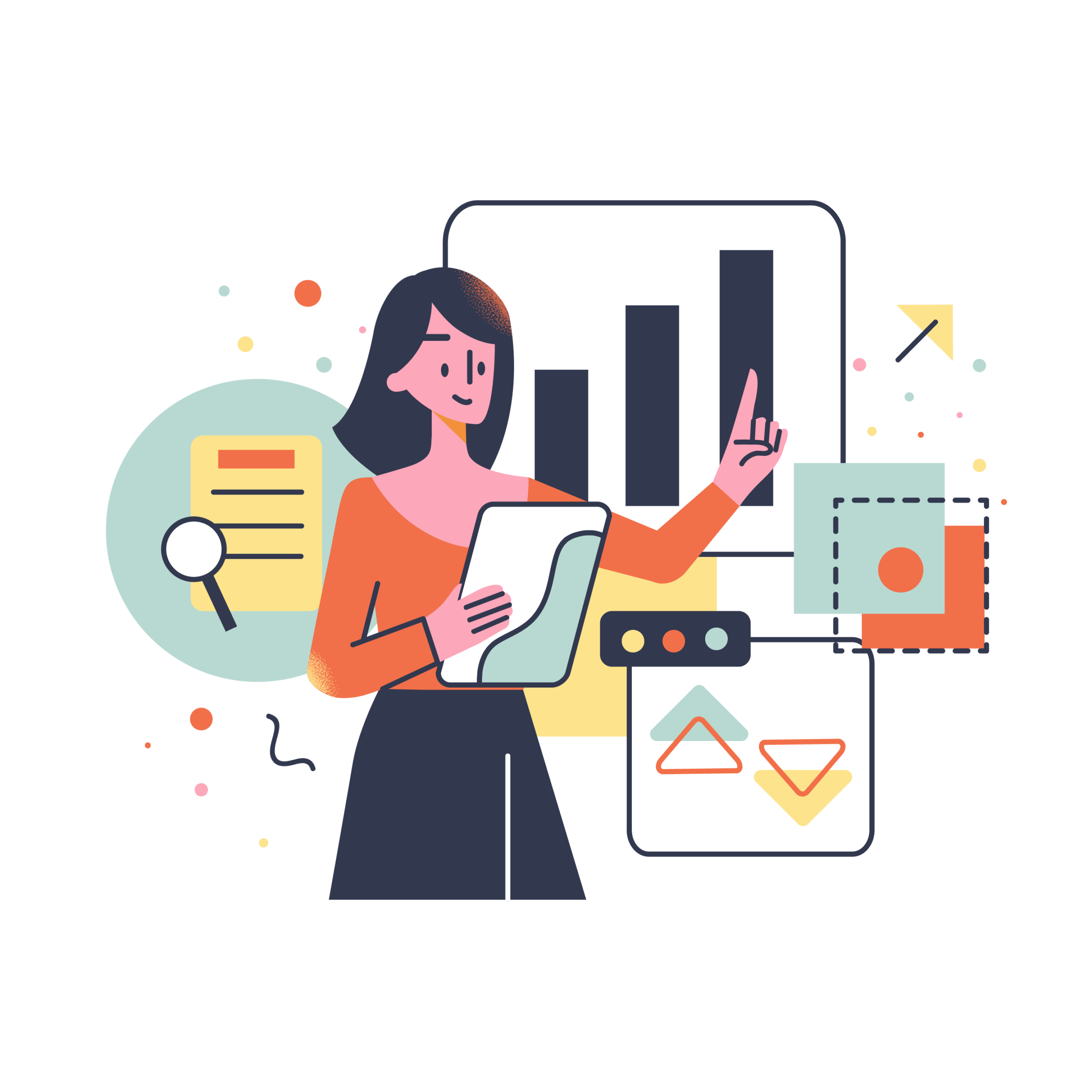 Dijital Pazarlama’da Pazar Araştırması Nasıl Yapılır?