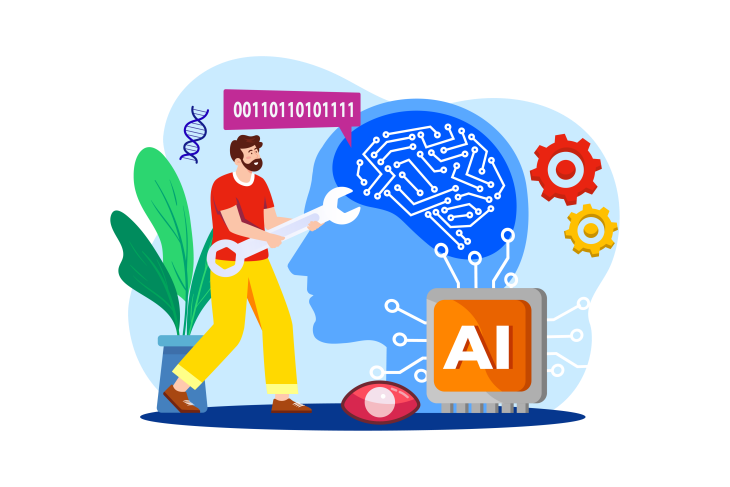 Yapay Zeka ve Dijital Pazarlama