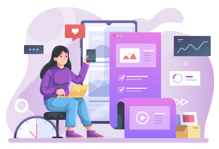 içerik pazarlaması nasıl kullanılır