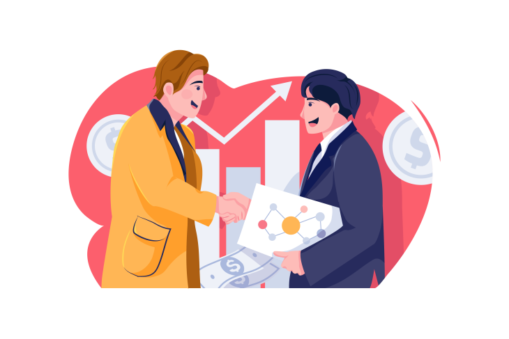 Satış Ortaklığı Pazarlaması Nedir?