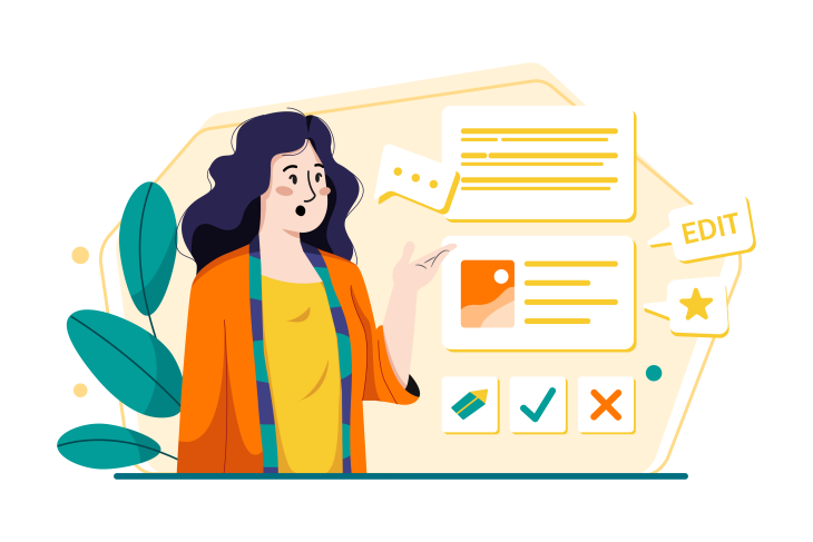 İçerik Oluşturma İpuçları ile Kitlenizi Büyüleyin!