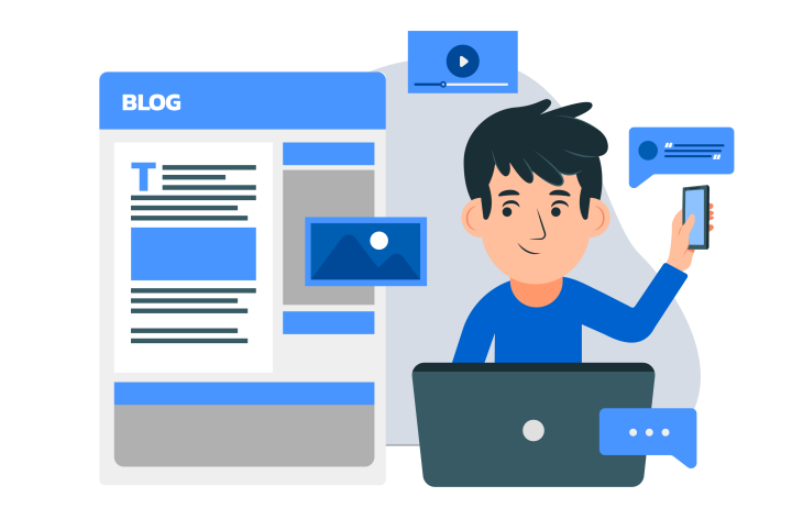 Blog Yazarak Para Kazanmanın Yolları