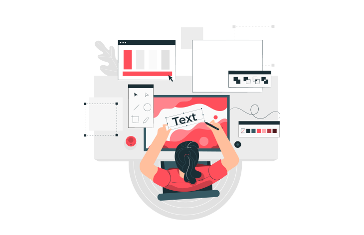 Hazır Grafik Tasarım Şablon Sunan En İyi Online Tasarım Siteleri