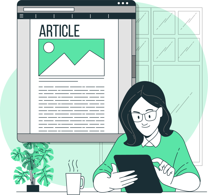 Makale Yazarak Para Kazanmak