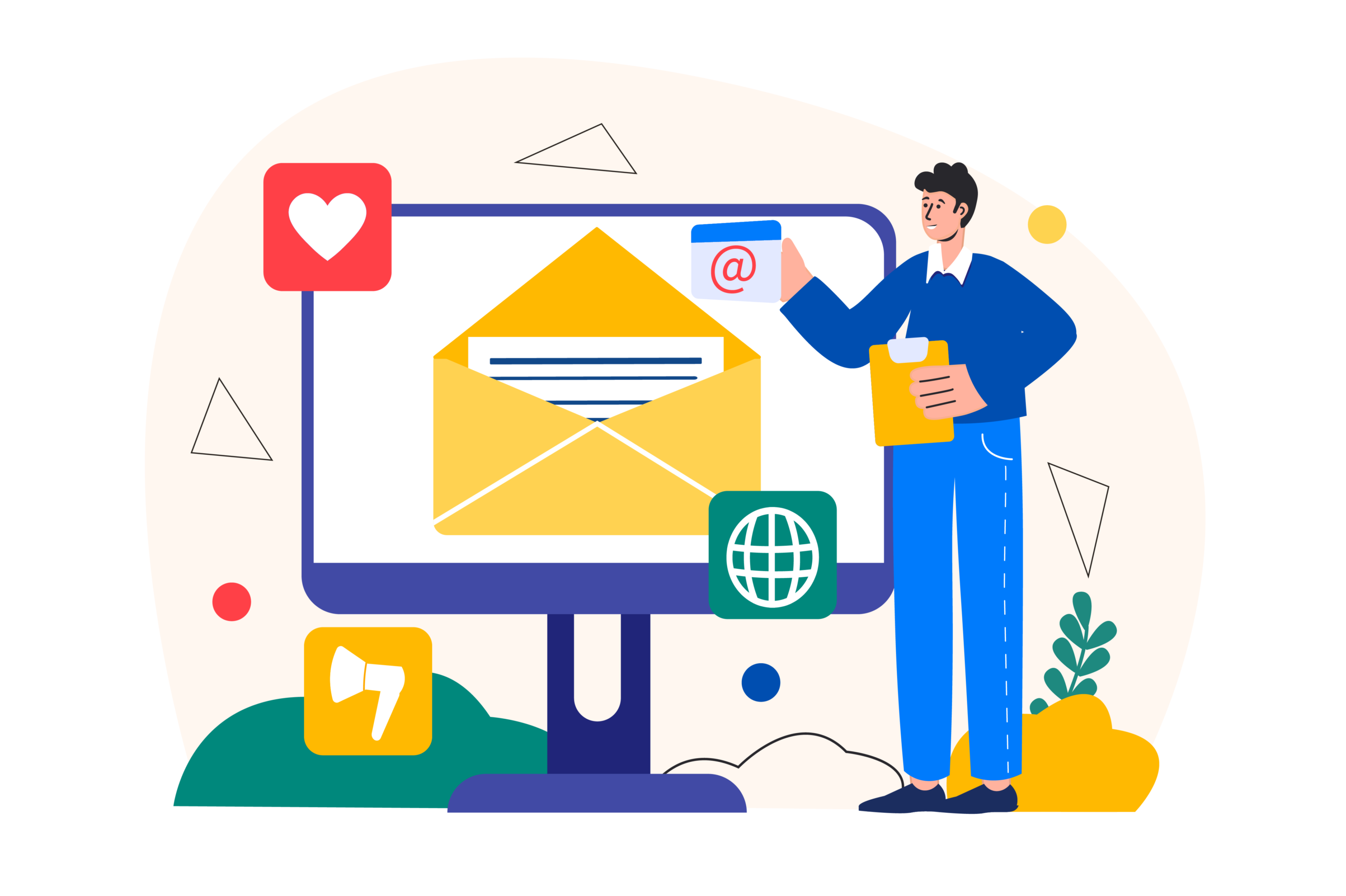 9 Adımda Email Pazarlaması Nasıl Yapılır?