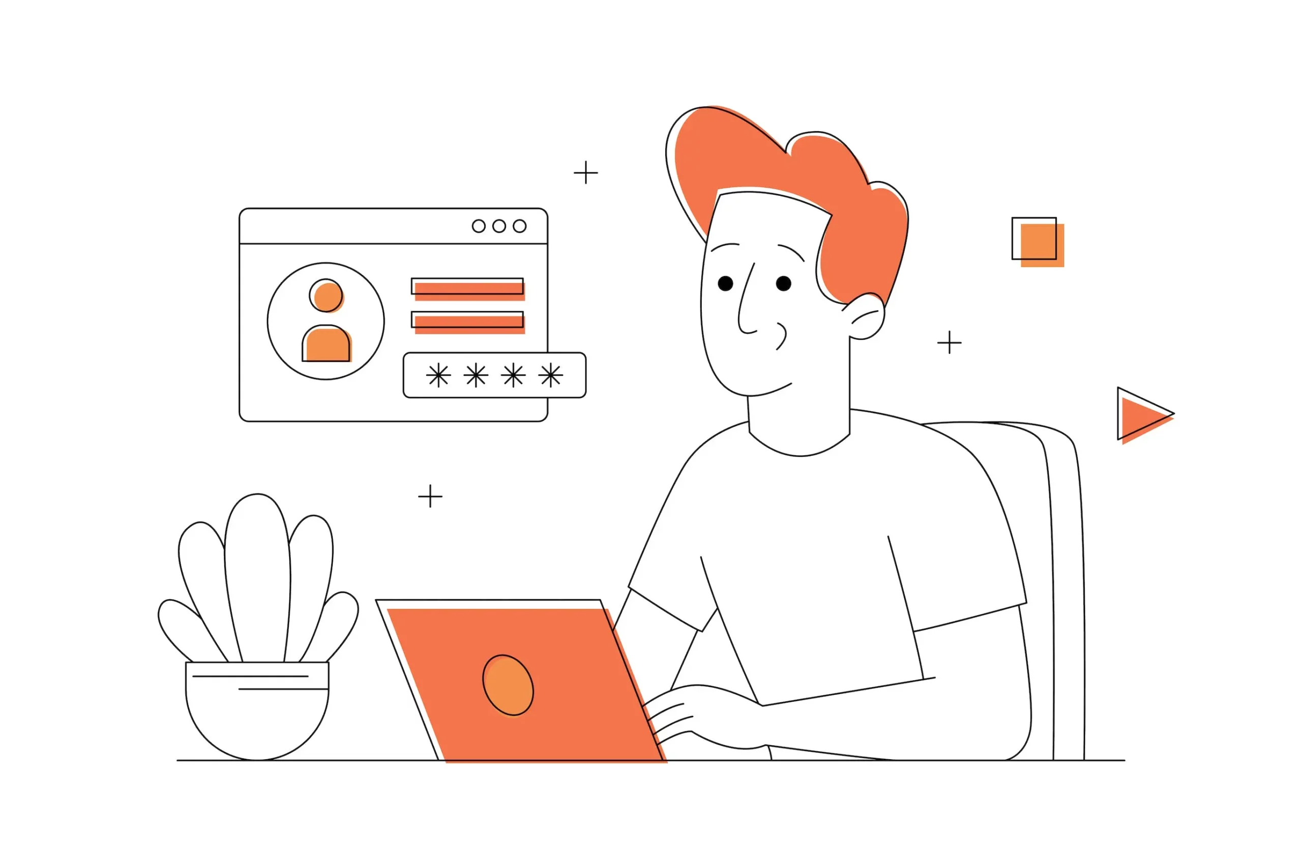 Instagram Hesabını Kapatma