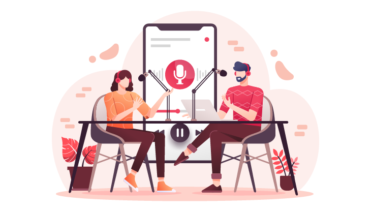 Podcast Nedir ve Nasıl Yapılır?